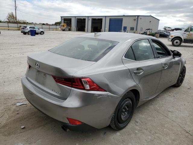 Photo 3 from auction – 2014 LEXUS IS 250 with VIN JTHBF1D24E5034198