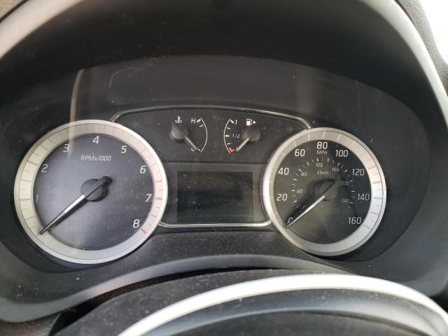 Photo 9 from auction – 2014 NISSAN SENTRA with VIN 3N1AB7AP8EY262612