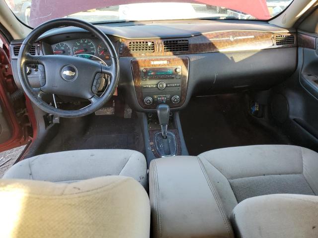Photo 8 from auction – 2013 CHEVROLET IMPALA LT with VIN 2G1WG5E38D1256024