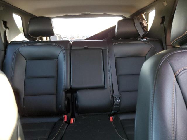 Photo 10 from auction – 2020 CHEVROLET EQUINOX PR with VIN 3GNAXYEX6LS548366