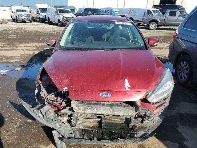 Photo 5 from auction – 2016 FORD FOCUS SE with VIN 1FADP3K22GL244728
