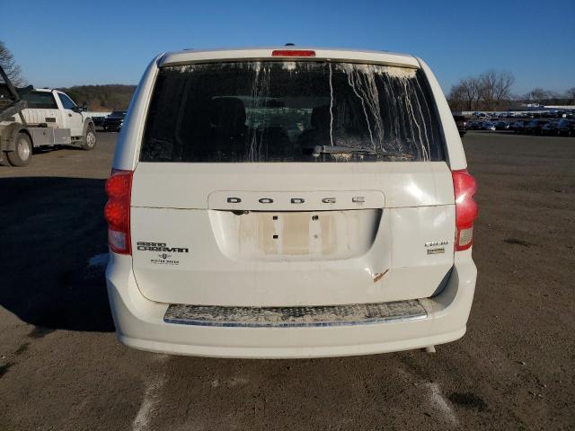 Photo 6 from auction – 2011 DODGE GRAND CARA with VIN 2D4RN5DG5BR660446