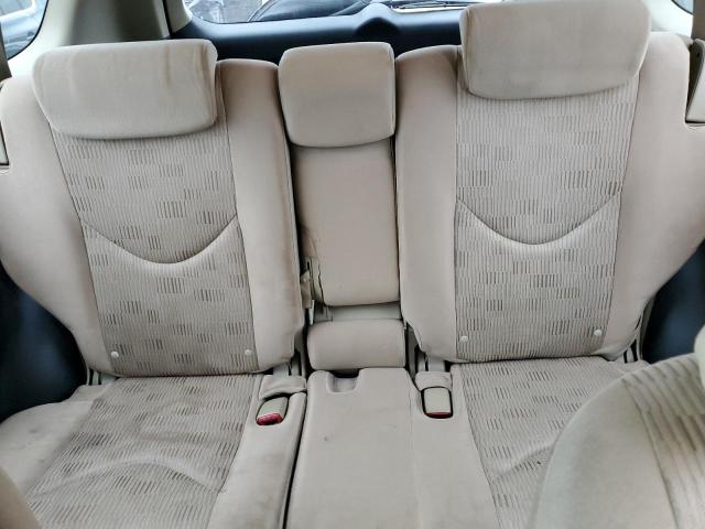 Photo 10 from auction – 2011 TOYOTA RAV4 with VIN JTMZF4DV1B5035865