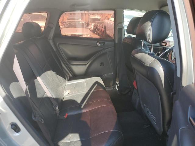 Photo 10 from auction – 2003 TOYOTA COROLLA MA with VIN 2T1KR32EX3C122108
