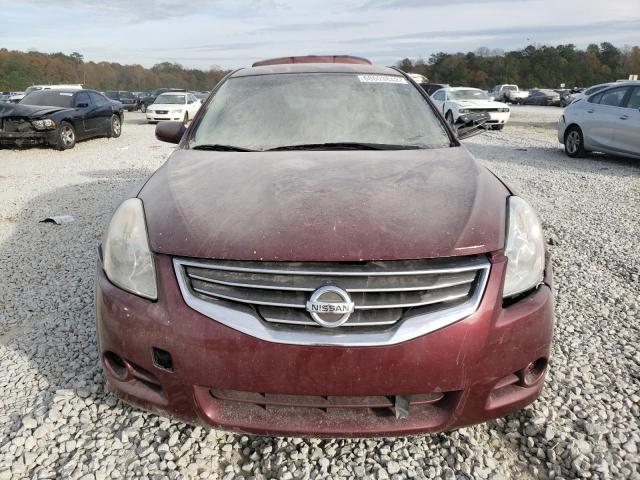 Photo 5 from auction – 2011 NISSAN ALTIMA with VIN 1N4AL2AP3BN412024