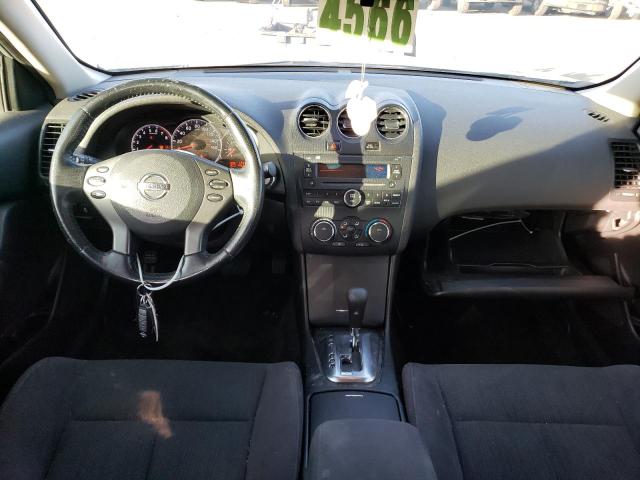 Photo 8 from auction – 2012 NISSAN ALTIMA BAS with VIN 1N4AL2AP5CN442496