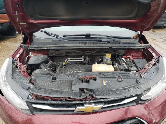 Photo 12 from auction – 2017 CHEVROLET TRAX 1LT with VIN 3GNCJLSB6HL132180