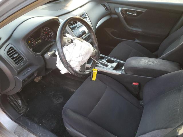 Photo 7 from auction – 2013 NISSAN ALTIMA 2.5 with VIN 1N4AL3AP9DN474665
