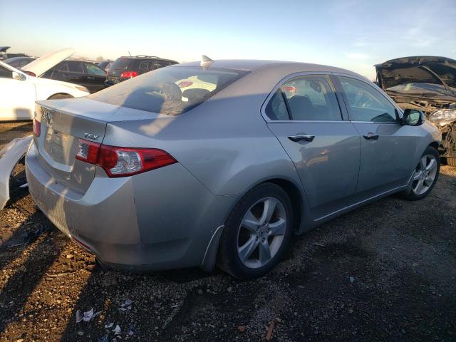 Photo 3 from auction – 2010 ACURA TSX with VIN JH4CU2F60AC030686