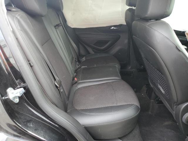 Photo 11 from auction – 2019 BUICK ENCORE PRE with VIN KL4CJASB9KB808458
