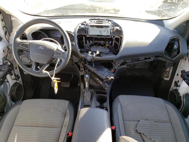 Photo 8 from auction – 2018 FORD ESCAPE SE with VIN 1FMCU0GDXJUB55056