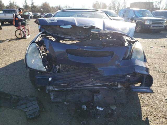 Photo 5 from auction – 2003 TOYOTA CELICA GT with VIN JTDDR32T730164222