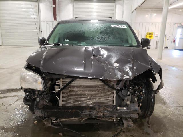 Photo 5 from auction – 2011 DODGE GRAND CARA with VIN 2D4RN5DG6BR756392