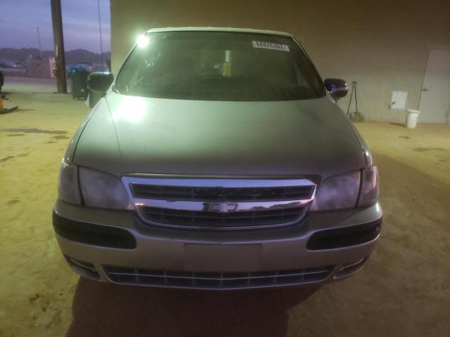 Photo 5 from auction – 2004 CHEVROLET VENTURE with VIN 1GNDU03E24D103200