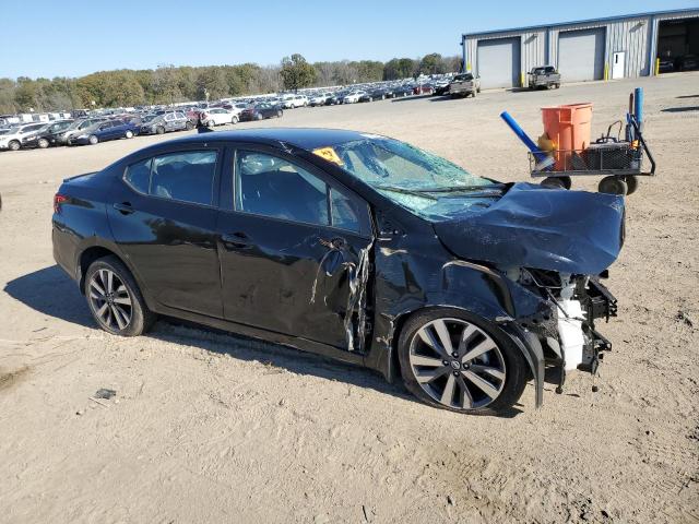 Photo 4 from auction – 2021 NISSAN VERSA SR with VIN 3N1CN8FV5ML822868