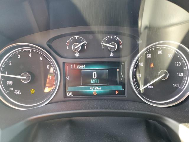 Photo 9 from auction – 2019 BUICK ENCLAVE PR with VIN 5GAEVBKW8KJ248192