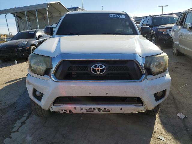 Photo 5 from auction – 2012 TOYOTA TACOMA DOU with VIN 3TMLU4EN8CM086155