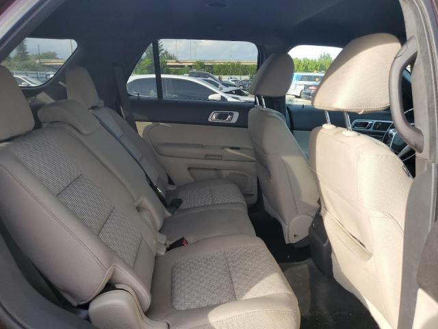 Photo 11 from auction – 2011 FORD EXPLORER X with VIN 1FMHK8D80BGA52892