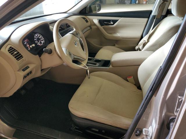 Photo 7 from auction – 2015 NISSAN ALTIMA 2.5 with VIN 1N4AL3AP0FN877114