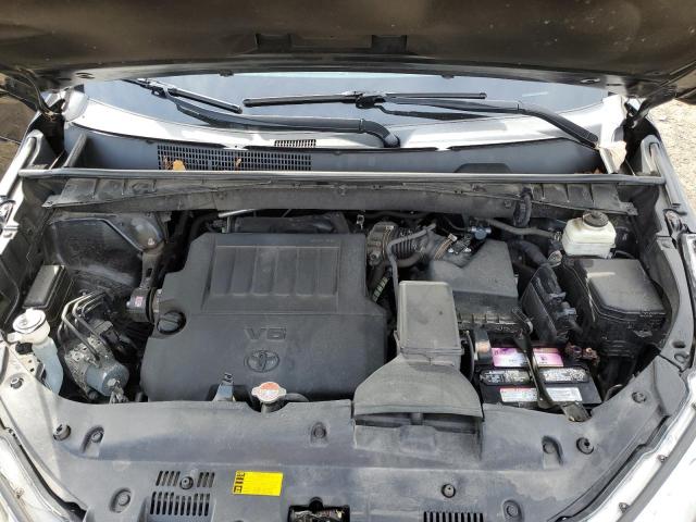 Photo 12 from auction – 2015 TOYOTA HIGHLANDER with VIN 5TDDKRFH4FS202228