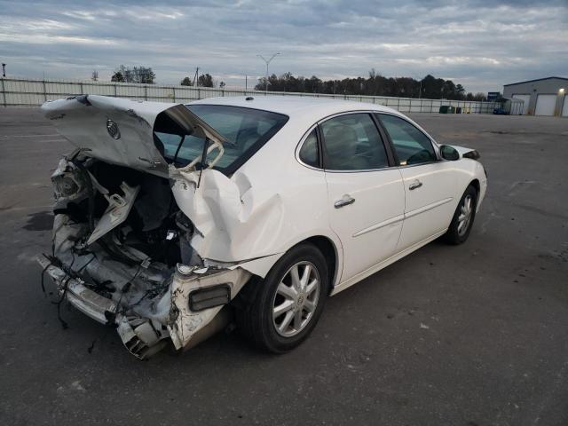 Photo 3 from auction – 2005 BUICK LACROSSE C with VIN 2G4WD532251235922