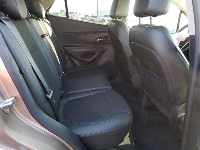 Photo 11 from auction – 2019 BUICK ENCORE PRE with VIN KL4CJESB7KB807297