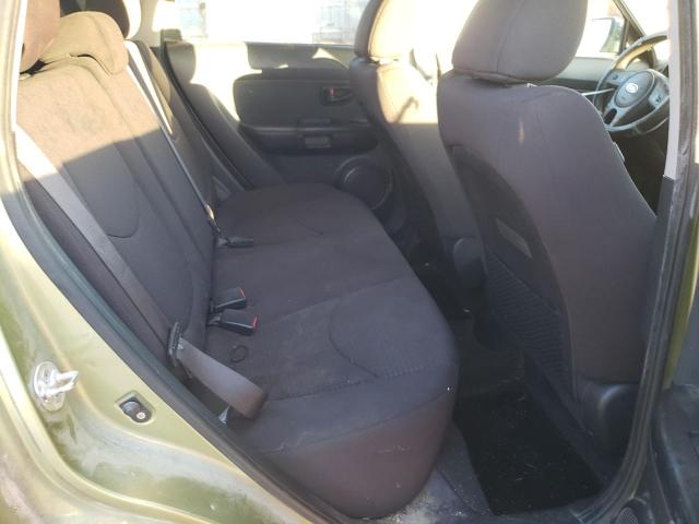 Photo 10 from auction – 2012 KIA SOUL with VIN KNDJT2A55C7396858