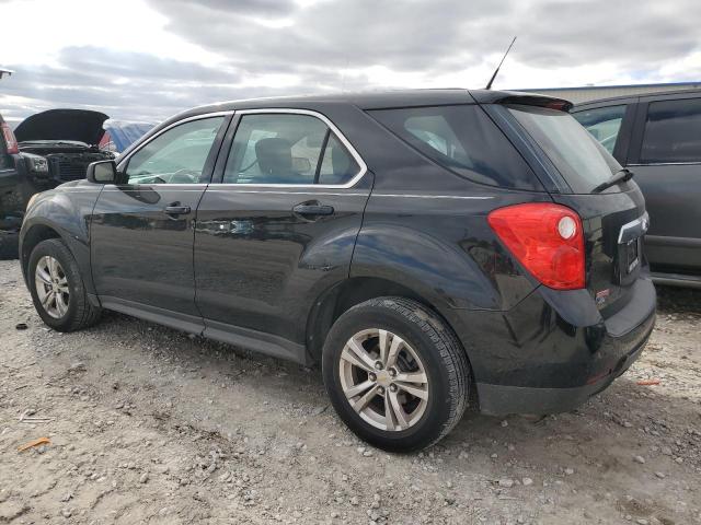 Photo 2 from auction – 2011 CHEVROLET EQUINOX LS with VIN 2GNALBEC4B1231959