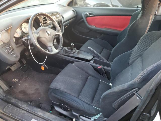 Photo 7 from auction – 2006 ACURA RSX with VIN JH4DC54846S019149