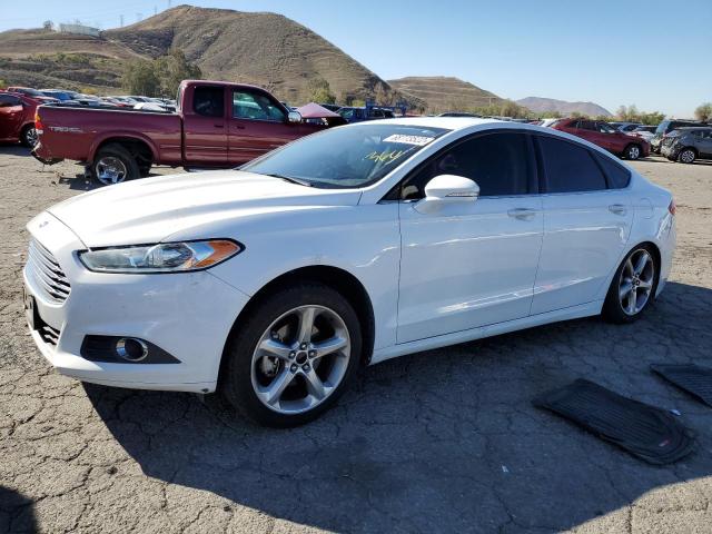Photo 1 from auction – 2014 FORD FUSION SE with VIN 3FA6P0H71ER337541