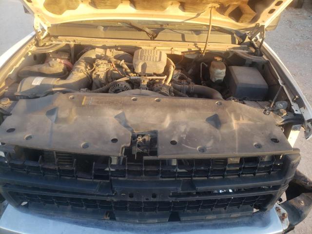 Photo 11 from auction – 2008 CHEVROLET SILVERADO with VIN 1GCJK33648F127147