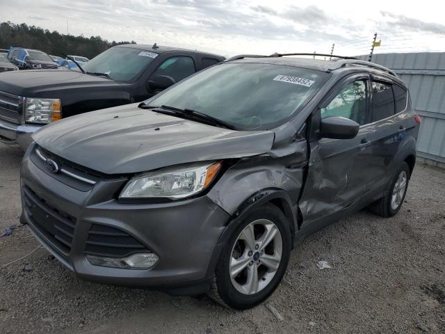 Zdjęcie 1 z aukcji – 2014 FORD ESCAPE SE z VIN 1FMCU9G92EUC72491