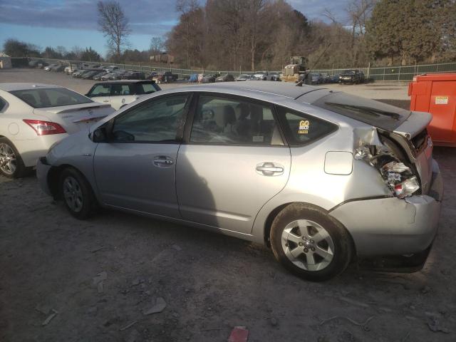 Photo 2 from auction – 2008 TOYOTA PRIUS with VIN JTDKB20UX83453179