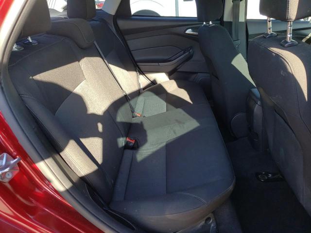 Photo 10 from auction – 2015 FORD FOCUS SE with VIN 1FADP3F2XFL287285