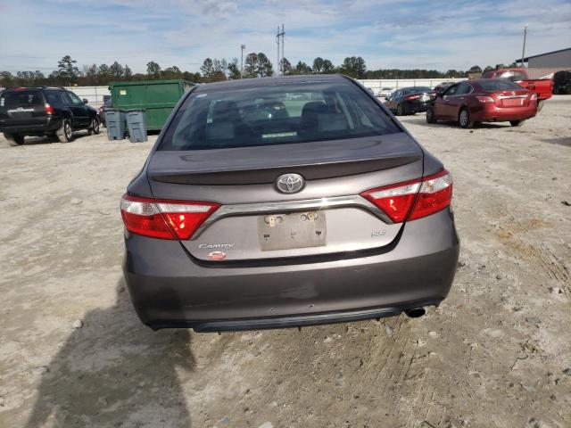 Photo 6 from auction – 2016 TOYOTA CAMRY LE with VIN 4T1BF1FK3GU547297