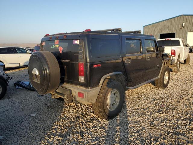 Photo 3 from auction – 2006 HUMMER H2 with VIN 5GRGN23UX6H101579
