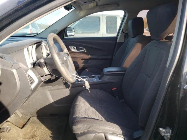 Photo 7 from auction – 2012 CHEVROLET EQUINOX LS with VIN 2GNFLCEK5C6256618