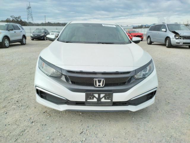 Photo 5 from auction – 2019 HONDA CIVIC LX with VIN 19XFC2F65KE201878