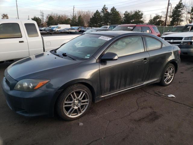 TOYOTA SCION TC 2009 with VIN JTKDE167890290068 - Photo from auction