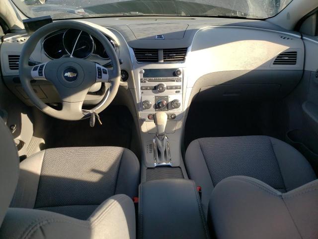 Photo 8 from auction – 2012 CHEVROLET MALIBU 1LT with VIN 1G1ZC5E07CF243397