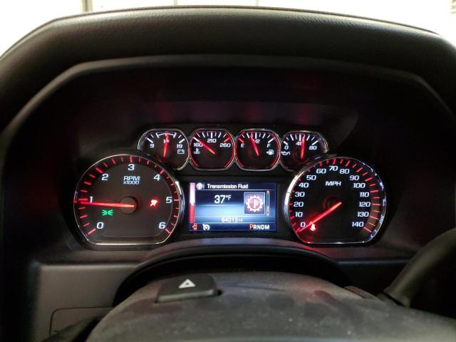 Photo 9 from auction – 2014 GMC SIERRA K15 with VIN 3GTU2VEC5EG376076