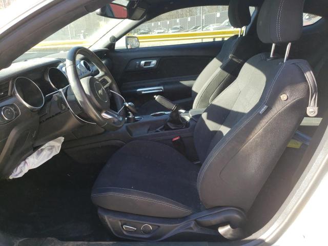 Photo 7 from auction – 2018 FORD MUSTANG with VIN 1FA6P8CF5J5107480