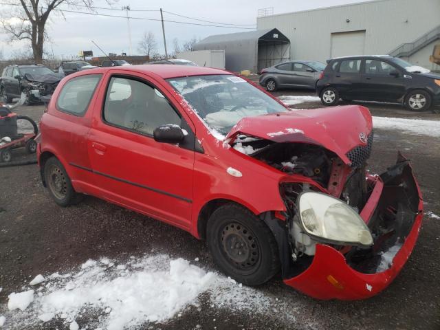 Photo 4 from auction – 2004 TOYOTA ECHO with VIN JTDJT123640050948