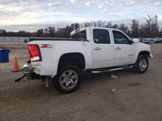 Photo 3 from auction – 2011 GMC SIERRA K15 with VIN 3GTP2VE31BG215233