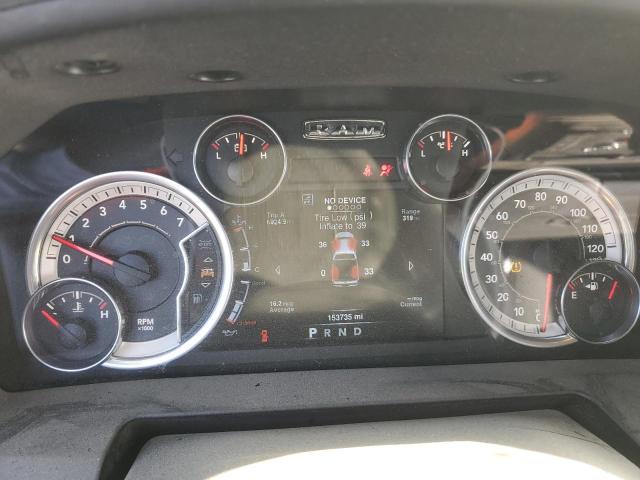 Photo 9 from auction – 2013 RAM 1500 SLT with VIN 1C6RR7GT8DS505503