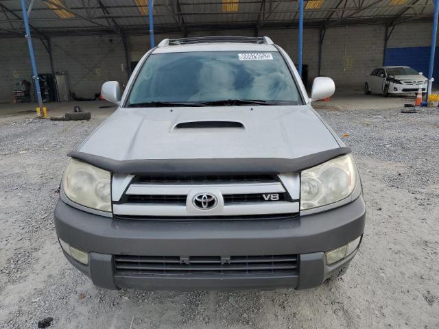 Photo 5 from auction – 2003 TOYOTA 4RUNNER SR with VIN JTEBT14R330011721