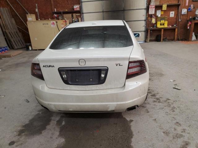 Photo 6 from auction – 2007 ACURA TL with VIN 19UUA66277A029463