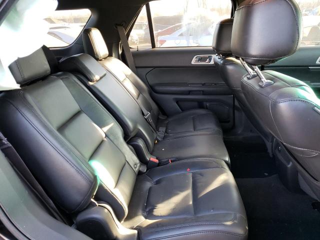 Photo 11 from auction – 2015 FORD EXPLORER X with VIN 1FM5K8D82FGA30563