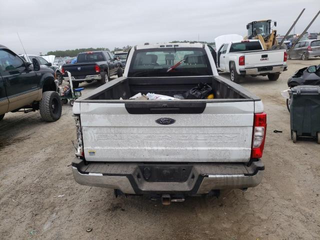 Photo 6 from auction – 2021 FORD F250 SUPER with VIN 1FD7W2A67MEC66034