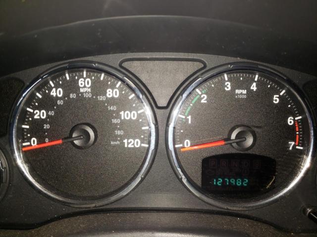 Photo 9 from auction – 2011 JEEP LIBERTY SP with VIN 1J4PN2GK6BW541406